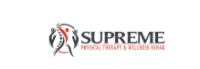Supreme Physical Therapy and Wellness Rehab Center
